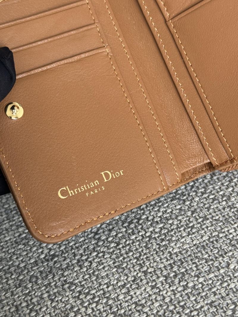 Christian Dior Wallets Purse